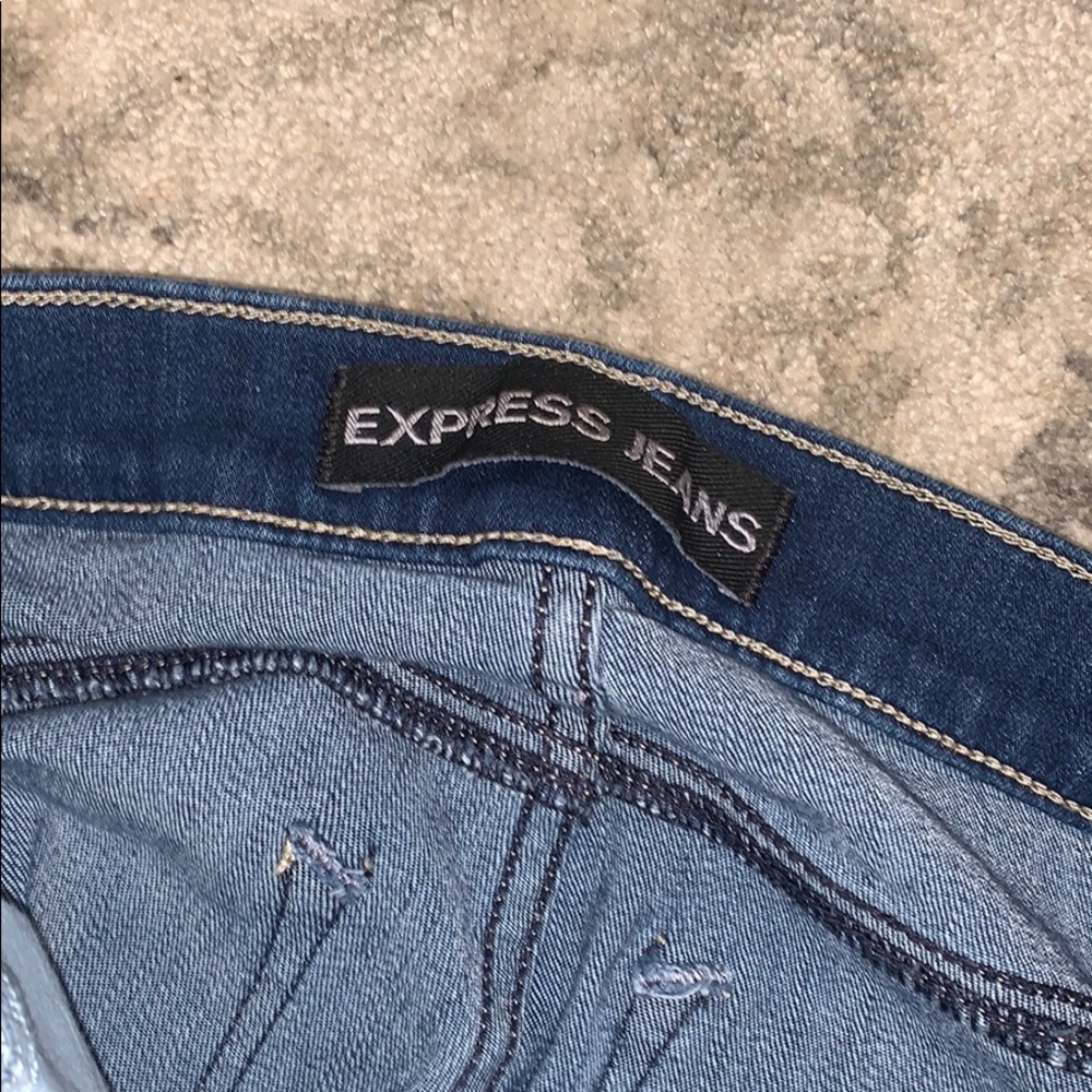 Legging Mid Rise - Picture 6 of 6